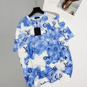 Limited Edition 2025 LV Unisex T-shirt - PEA31518