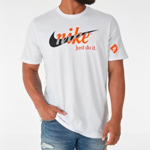 Hot Deal Nike T-Shirt hot gift for man 2025 PEA31526