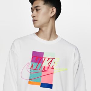 Hot Deal Nike T-Shirt hot gift for man 2025 PEA31528