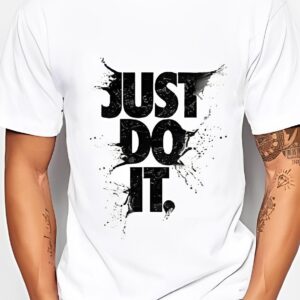 Hot Deal Nike T-Shirt hot gift for man 2025 PEA31536