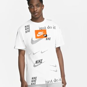 Hot Deal Nike T-Shirt hot gift for man 2025 PEA31542