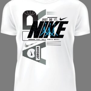 Hot Deal Nike T-Shirt hot gift for man 2026 PEA31556