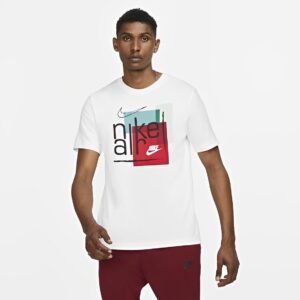 Hot Deal Nike T-Shirt hot gift for man 2026 PEA31557