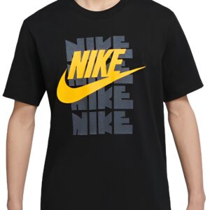 Hot Deal Nike T-Shirt hot gift for man 2026 PEA31558