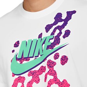 Hot Deal Nike T-Shirt hot gift for man 2026 PEA31560