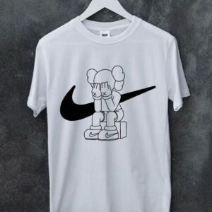 Hot Deal Nike T-Shirt hot gift for man 2026 PEA31567