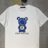 Limited LV Luxury Brand Unisex T-Shirt Gift Hot 2025 PEA31581