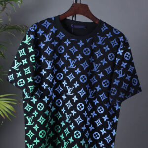 Limited LV Luxury Brand Unisex T-Shirt Gift Hot 2025 PEA31583