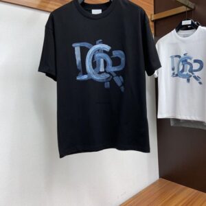 Limited Dior Luxury Brand Unisex T-Shirt Gift Hot 2026 PEA31591