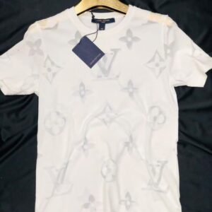New Arrival LV Luxury Brand Unisex T-Shirt Gift Hot 2025 PN1904L23051