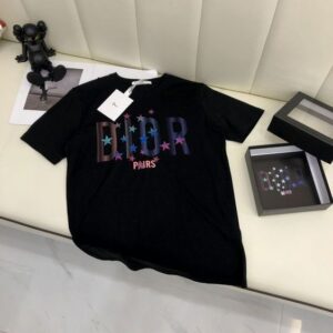 Limited Dior Brand Unisex T-Shirt Gift Hot 2026 PEA31619