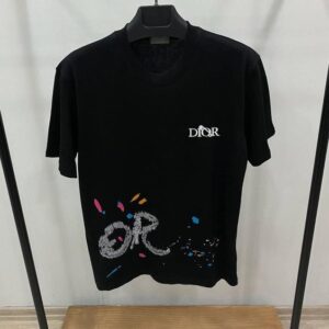Limited Dior Brand Unisex T-Shirt Gift Hot 2026 PEA31620