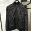 Limited LV Bomber Jacket Luxury Brand Unisex  Gift DN9020501