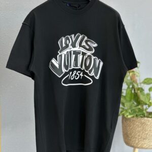 New Arrival LV Luxury Brand Unisex T-Shirt Gift Hot 2025 PEA31627