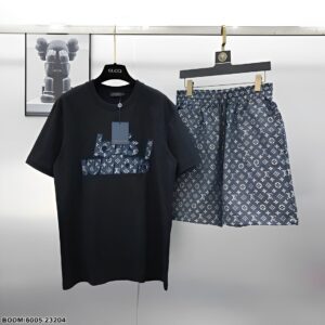 Limited LV Brand Unisex T-Shirt Gift Hot 2025 PEA31750