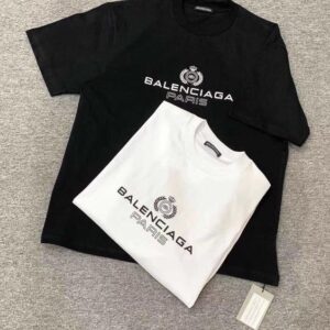 New Arrival Ba.len.cia.ga Brand Unisex T-Shirt Gift DN2618628