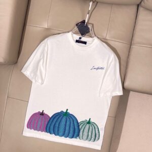 New Arrival LV Luxury Brand Unisex T-Shirt Gift Hot 2025 PEA31771
