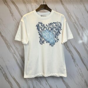 Limited Dior Brand Unisex T-Shirt Gift Hot 2026 PEA31778