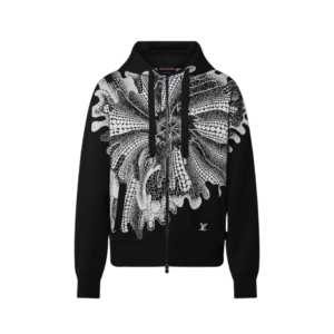 LV Unisex Luxury Brand Hoodie For Men Women PEA31797