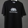 New Arrival Ba.len.cia.ga Brand Unisex T-Shirt Gift PEA31801