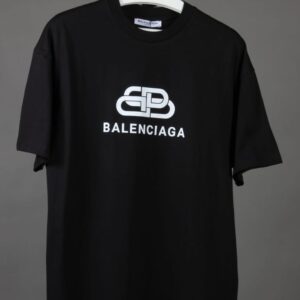 New Arrival Ba.len.cia.ga Brand Unisex T-Shirt Gift PEA31801