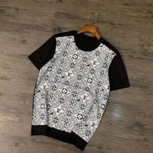 New Arrival LV Luxury Brand Unisex T-Shirt Gift Hot 2025  PEA31812