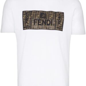 New Arrival Fendi Luxury Brand Unisex T-Shirt Gift Hot 2025 PEA31863
