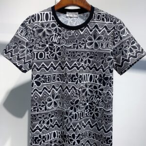 Limited Dior Brand Unisex T-Shirt Gift Hot 2026 PEA31878