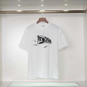 Limited Dior Brand Unisex T-Shirt Gift Hot 2026 PEA31879