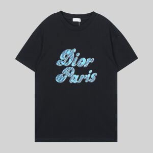 Limited Dior Brand Unisex T-Shirt Gift Hot 2026 PEA31880