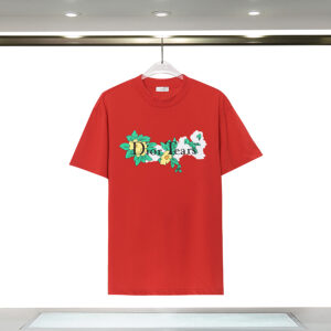 Limited Dior Brand Unisex T-Shirt Gift Hot 2026 PEA31882