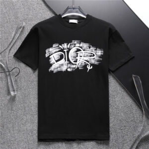 Limited Dior Brand Unisex T-Shirt Gift Hot 2026 PEA31883
