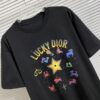 Limited Dior Brand Unisex T-Shirt Gift Hot 2026 PEA31884