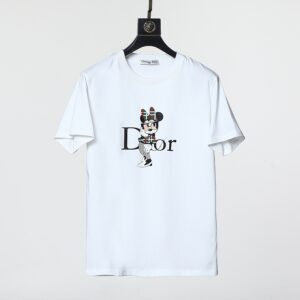 Limited Dior Brand Unisex T-Shirt Gift Hot 2026 PEA31886