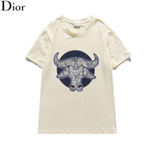 Limited Dior Brand Unisex T-Shirt Gift Hot 2026 PEA31888