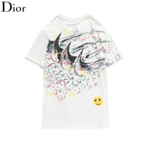 Limited Dior Brand Unisex T-Shirt Gift Hot 2026 PEA31889