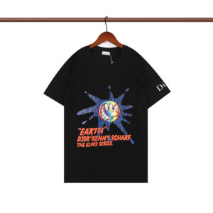 Limited Dior Brand Unisex T-Shirt Gift Hot 2026 PEA31893