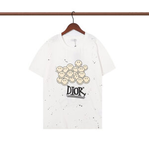 Limited Dior Brand Unisex T-Shirt Gift Hot 2026 PEA31896