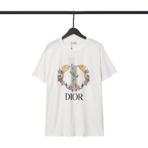 Limited Dior Brand Unisex T-Shirt Gift Hot 2026 PEA31898