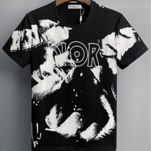 Limited Dior Brand Unisex T-Shirt Gift Hot 2026 PEA31900