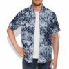 Limited LV Button Shirt for Men Hot 2026 PEA31918