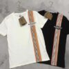 Limited Burberry Luxury Brand Unisex T-Shirt Gift PEA31928