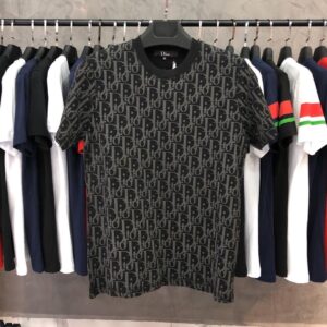 New Arrival Dior Brand Unisex T-Shirt Gift Hot 2026 PEA32000