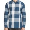 New Arrival Burberry Long Sleeve Button Shirt for Men Hot 2026 PEA32042