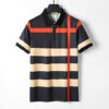 New Arrival Burberry Polo Shirt for Men Hot 2026 PEA32074