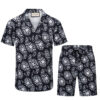 New Arrival GC Combo Hawaii Shirt, Shorts Hot 2026 PEA32099