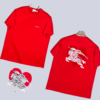 Limited Burberry Luxury Brand Unisex T-Shirt Gift PEA32124