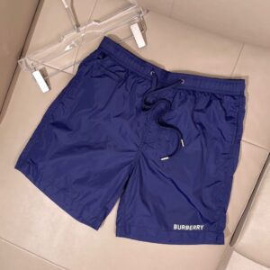 New Arrival Burberry Shorts Pants For Men Hot 2026 PEA32155