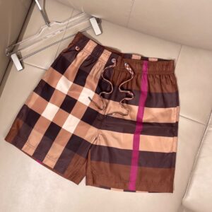 New Arrival Burberry Shorts Pants For Men Hot 2026 PEA32159