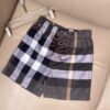 New Arrival Burberry Shorts Pants For Men Hot 2026 PEA32160